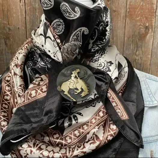 Scarf Slides — Conchos Australia